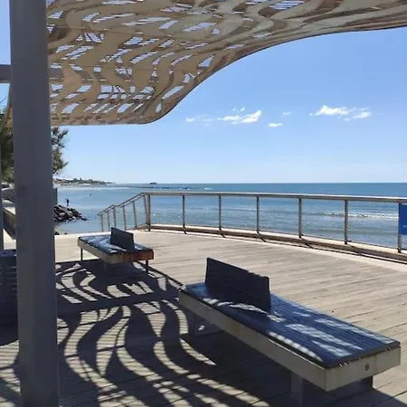 Harmonie Du Sud Apartmán Le Grau-dʼAgde