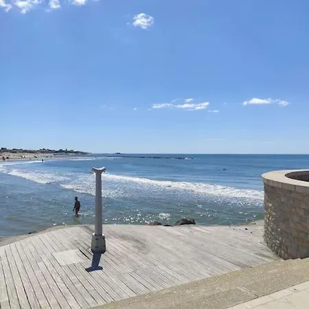 Apartmán Harmonie Du Sud *