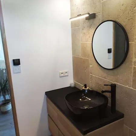 Harmonie Du Sud Apartmán