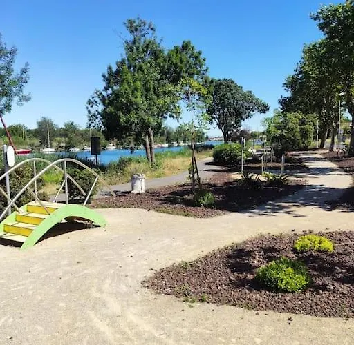 Harmonie Du Sud * Le Grau-dʼAgde