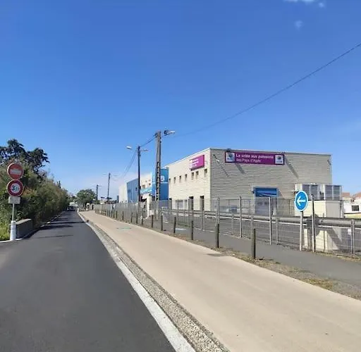 Harmonie Du Sud