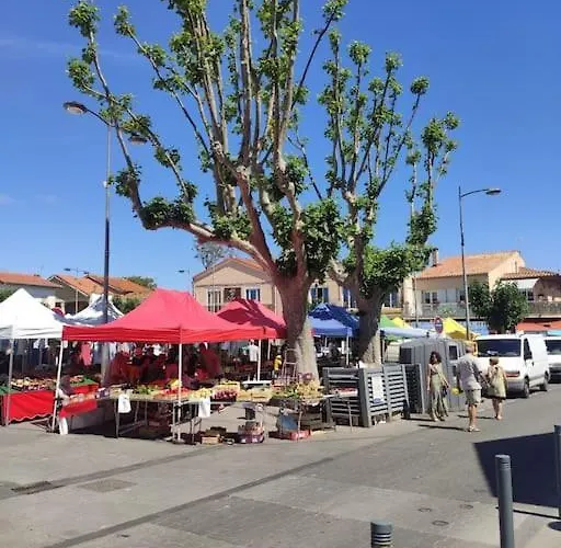 Harmonie Du Sud Le Grau-dʼAgde