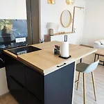 Harmonie Du Sud Apartment *