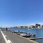Harmonie Du Sud Appartamento Le Grau-dʼAgde