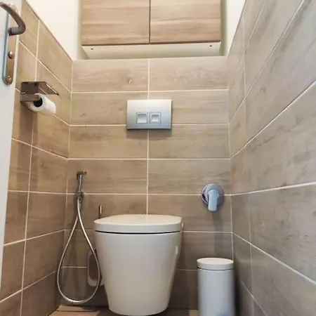 Apartamento Harmonie Du Sud