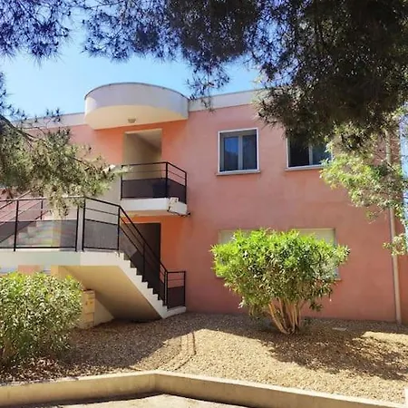 Apartamento Harmonie Du Sud Le Grau d'Agde