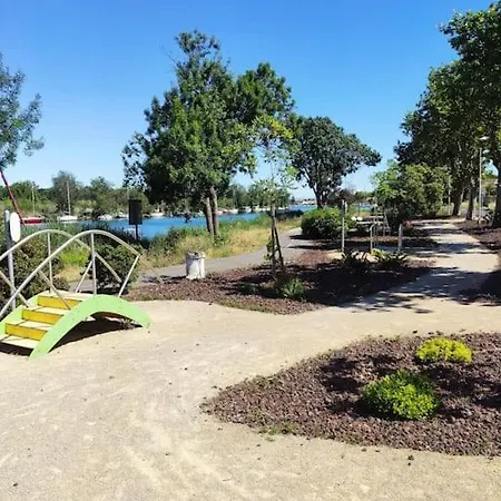 Harmonie Du Sud * Le Grau-dʼAgde