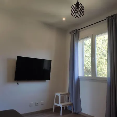 Harmonie Du Sud Apartamento