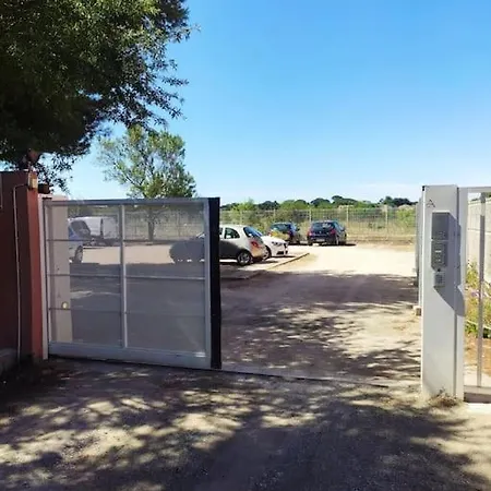 Harmonie Du Sud Apartamento *