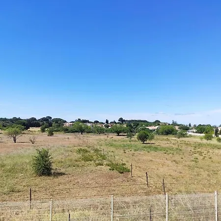 Apartamento Harmonie Du Sud *