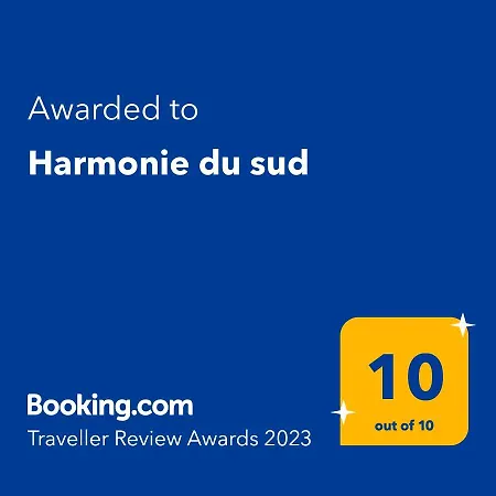 Harmonie Du Sud