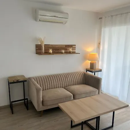 Apartamento Harmonie Du Sud *